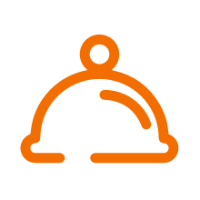 May King Logo